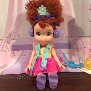 Meet your Posher, Elizabeth